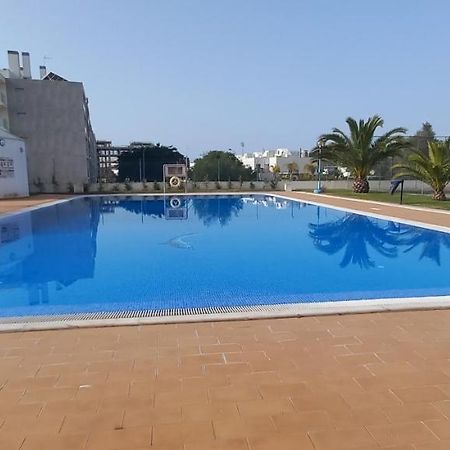 Albufeira Apartment Pool & Tennis Bagian luar foto