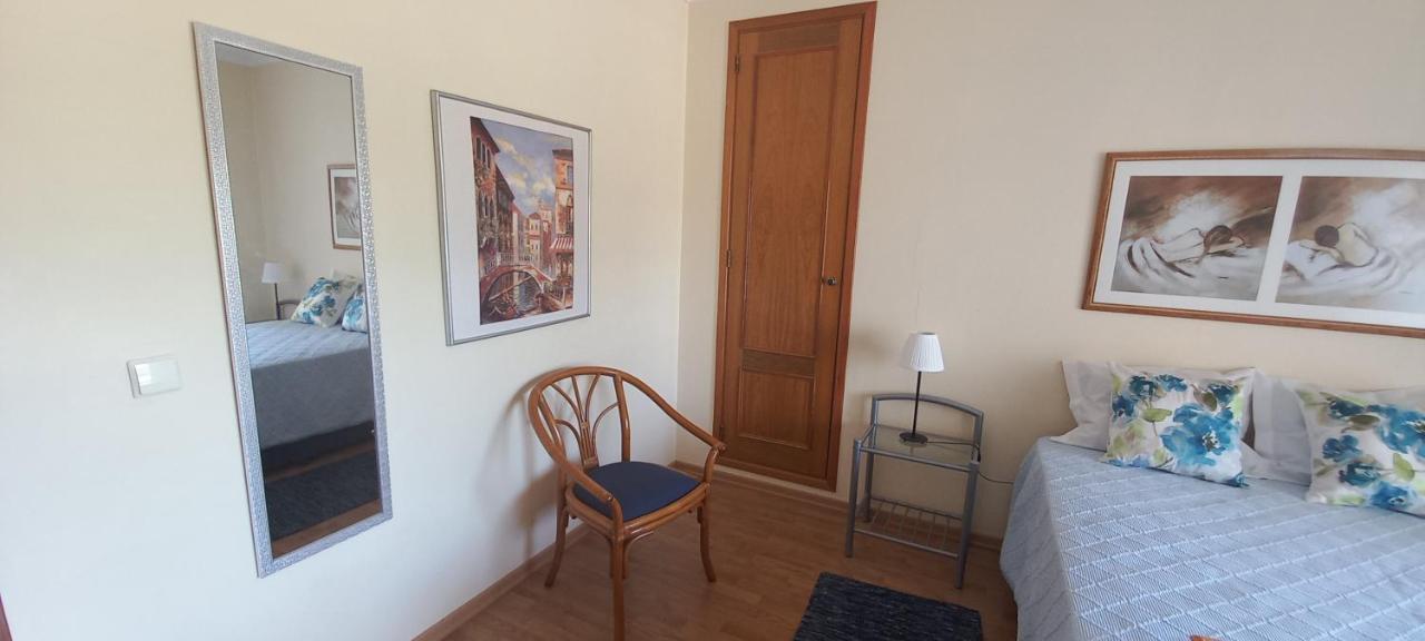 Albufeira Apartment Pool & Tennis Bagian luar foto