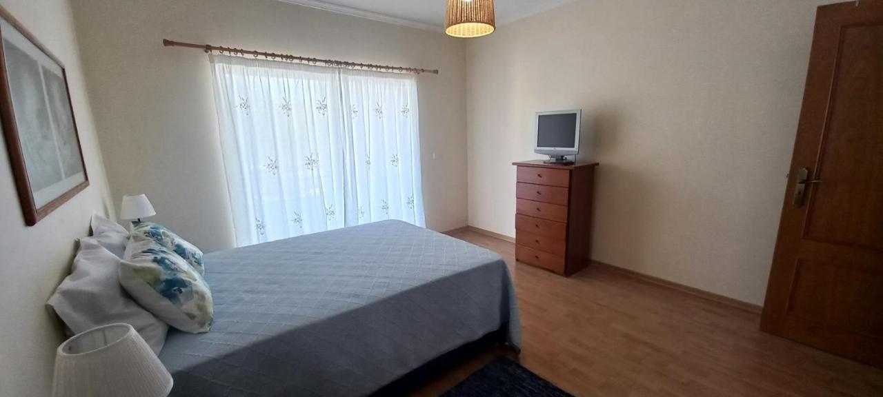Albufeira Apartment Pool & Tennis Bagian luar foto