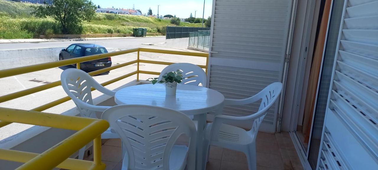 Albufeira Apartment Pool & Tennis Bagian luar foto