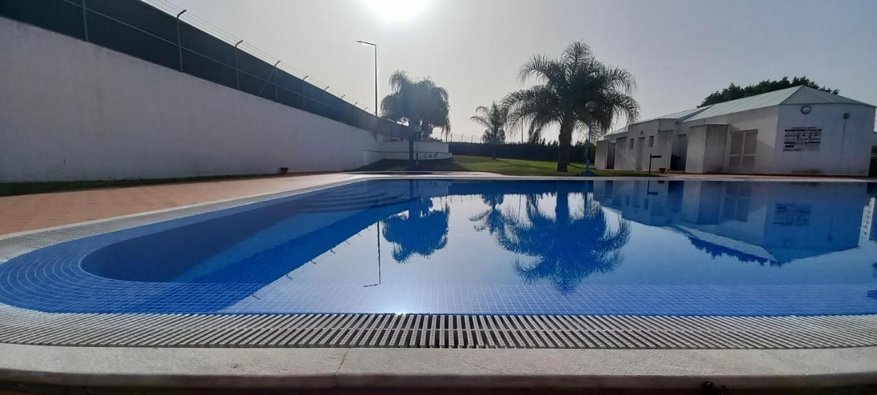Albufeira Apartment Pool & Tennis Bagian luar foto