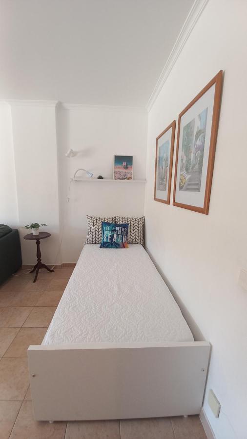 Albufeira Apartment Pool & Tennis Bagian luar foto
